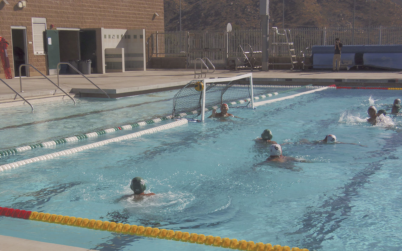 Water polo